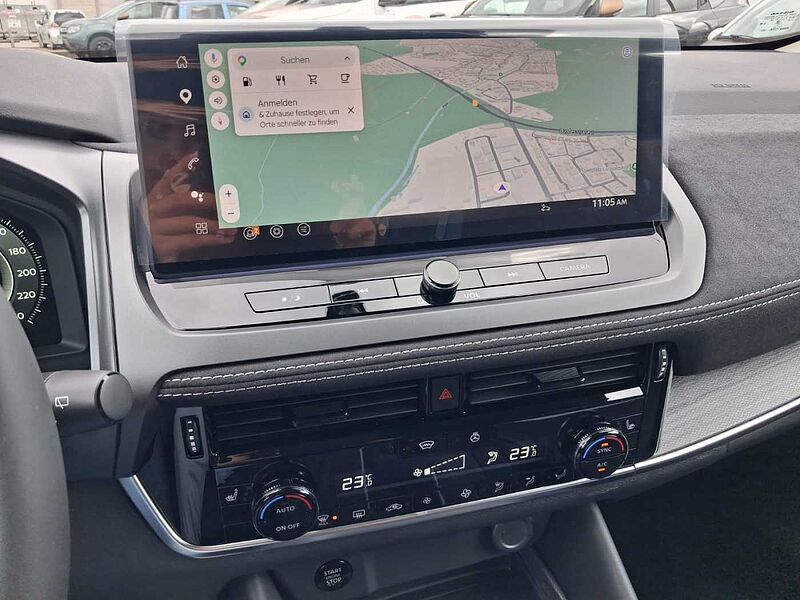 Nissan Qashqai 1.3 DIG-T MHEV TEKNA+ *PANO/BOSE/20ZOLL*