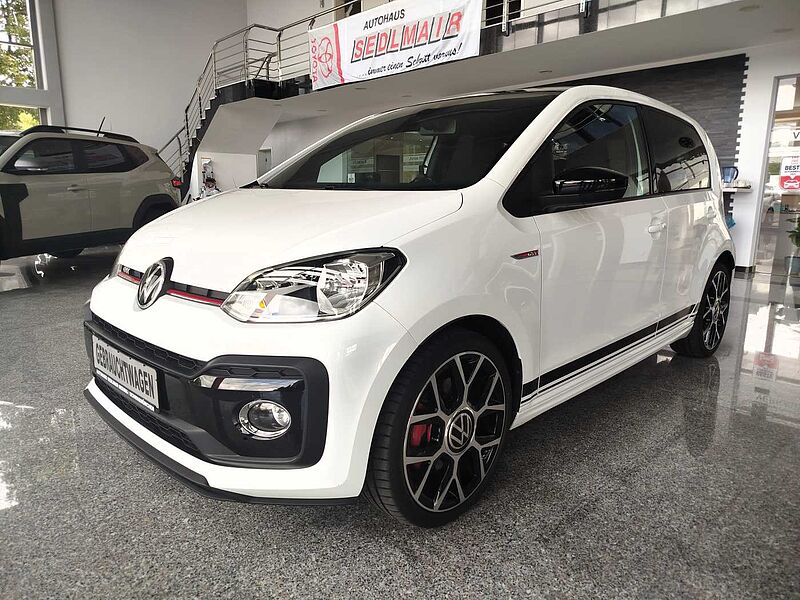 Volkswagen up! GTI 1.0 TSI 5-Türer *Klimaauto/SHZ/Kamera*