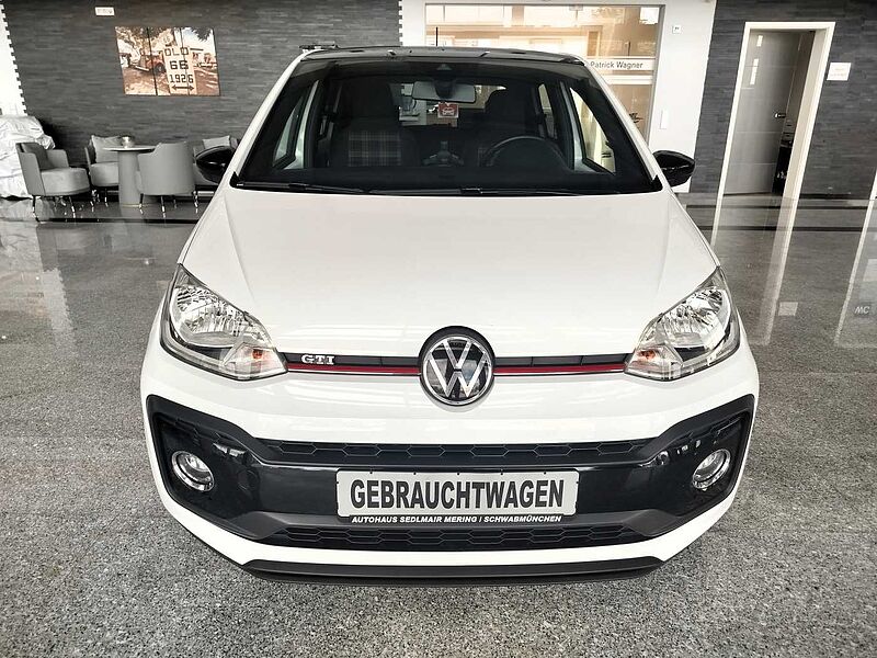 Volkswagen up! GTI 1.0 TSI 5-Türer *Klimaauto/SHZ/Kamera*