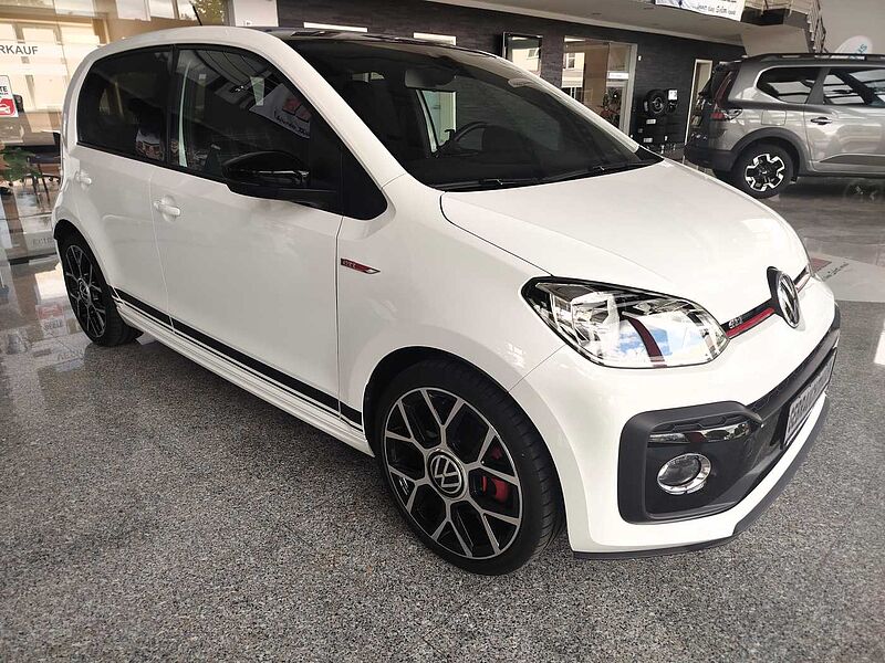 Volkswagen up! GTI 1.0 TSI 5-Türer *Klimaauto/SHZ/Kamera*