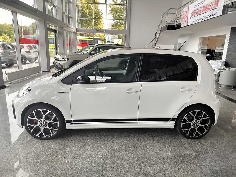 Volkswagen up! GTI 1.0 TSI 5-Türer *Klimaauto/SHZ/Kamera*