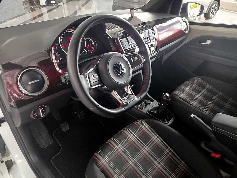 Volkswagen up! GTI 1.0 TSI 5-Türer *Klimaauto/SHZ/Kamera*