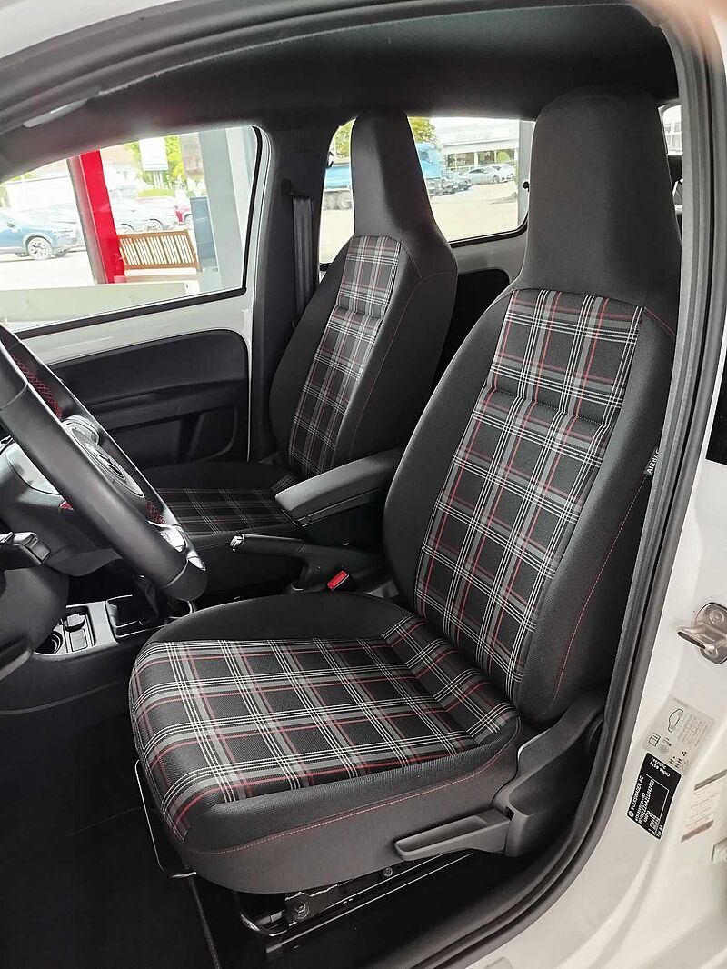 Volkswagen up! GTI 1.0 TSI 5-Türer *Klimaauto/SHZ/Kamera*