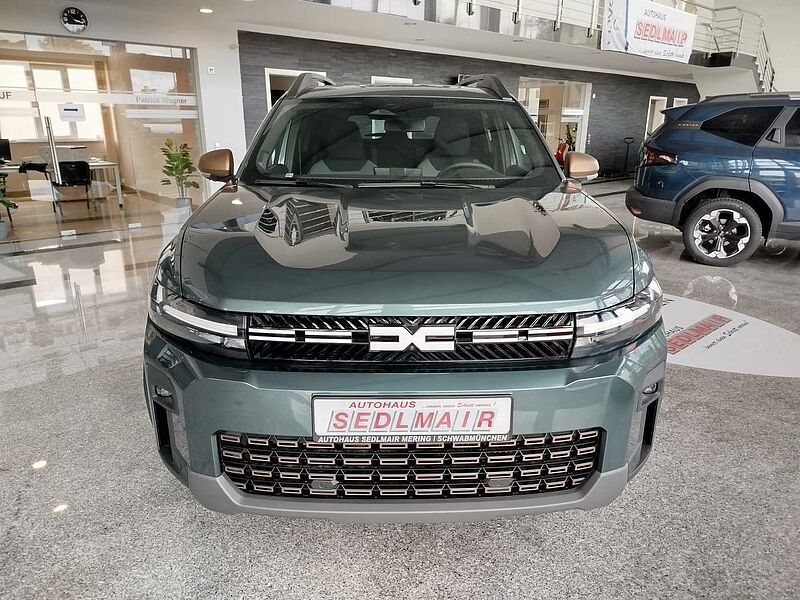 Dacia Bigster Hybrid-G 150 4x4 Extreme AHK/WINTER+/CITYPAKET/ELEKTR. HECKKL.