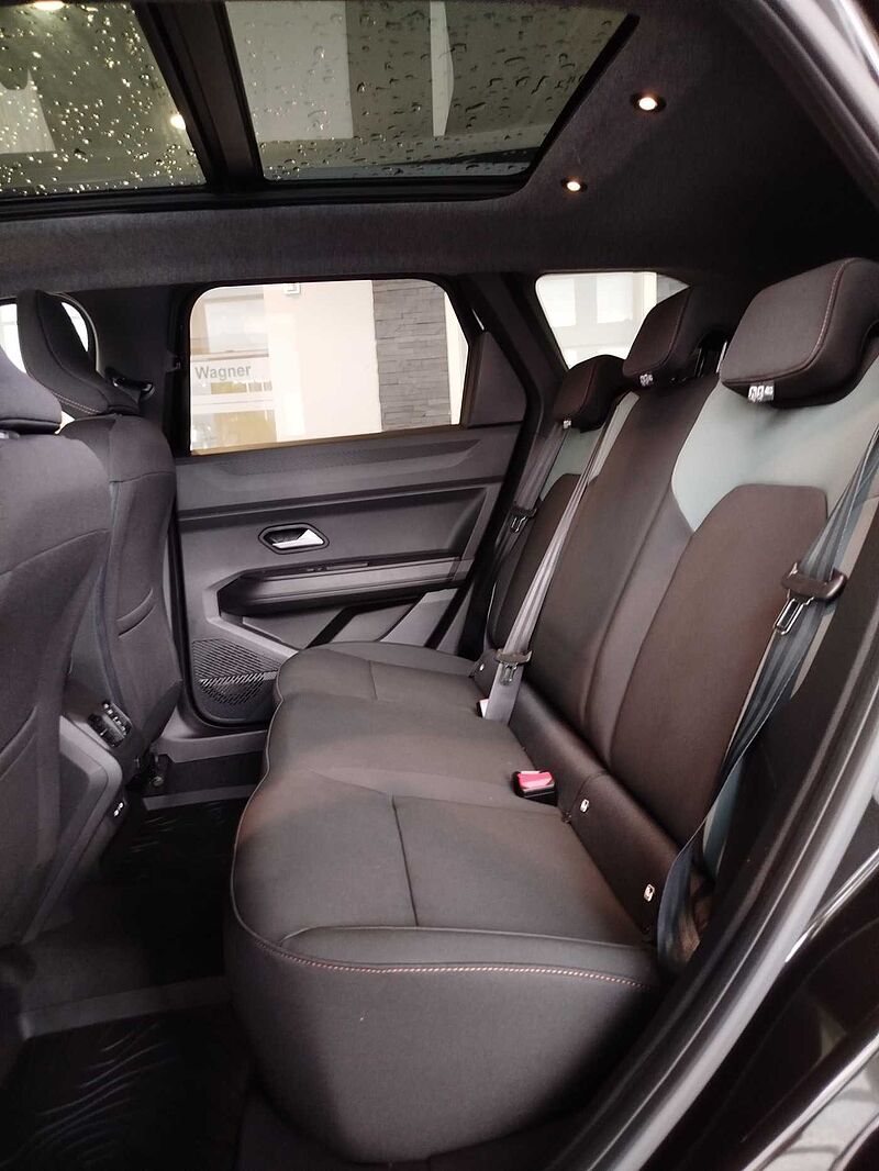 Dacia Bigster Hybrid-G 150 4x4 Extreme WINTER+/CITYPAKET/ELEKTR. HECKKL.