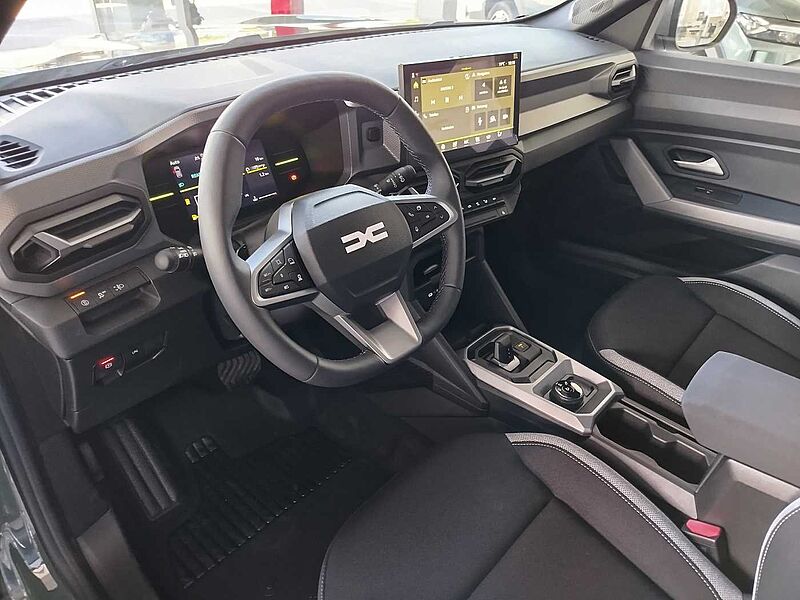 Dacia Duster Journey Hybrid-G 150 4x4 AHK/WINTER+/CITY