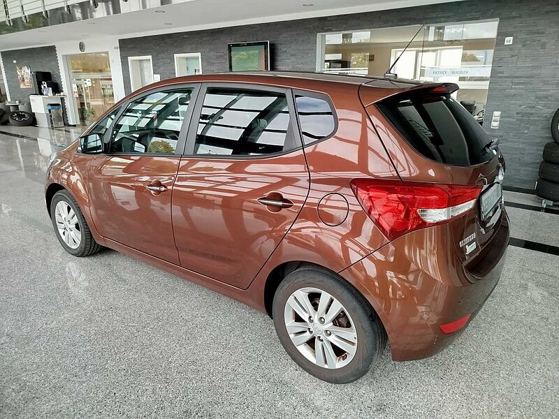 Hyundai ix20 1.6 CRDi