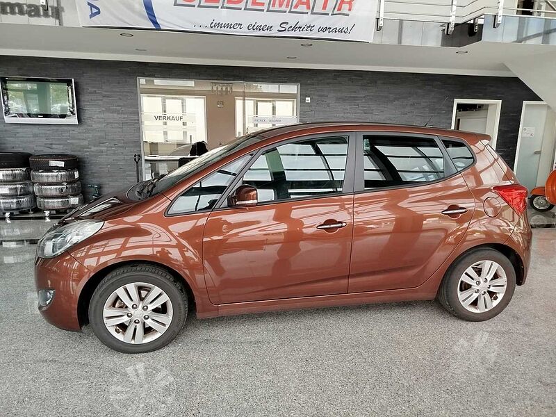 Hyundai ix20 1.6 CRDi