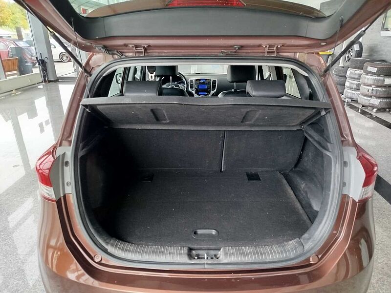 Hyundai ix20 1.6 CRDi