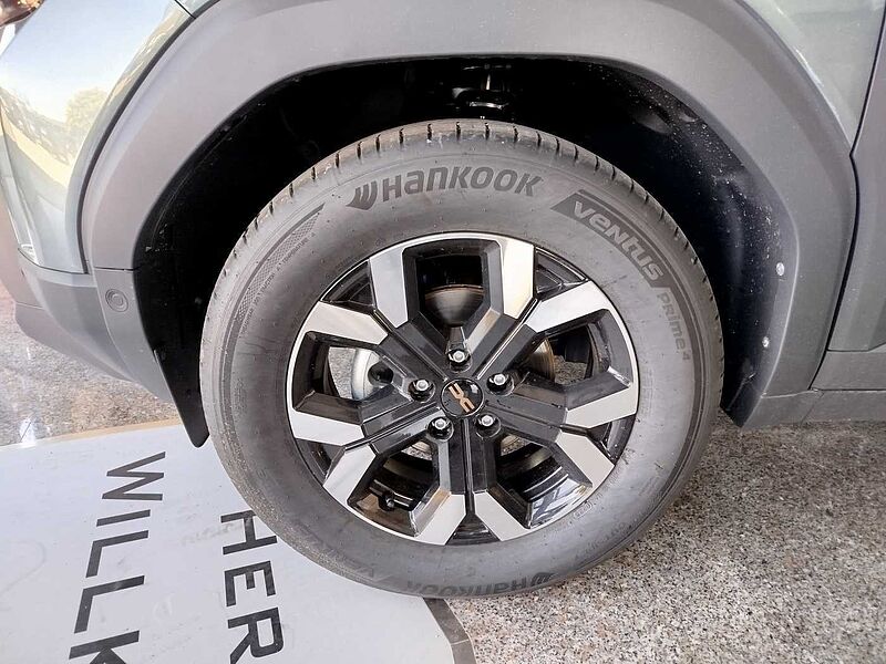 Dacia Duster Extreme TCe 130 WINTER/CITY/TECHNIKPAK