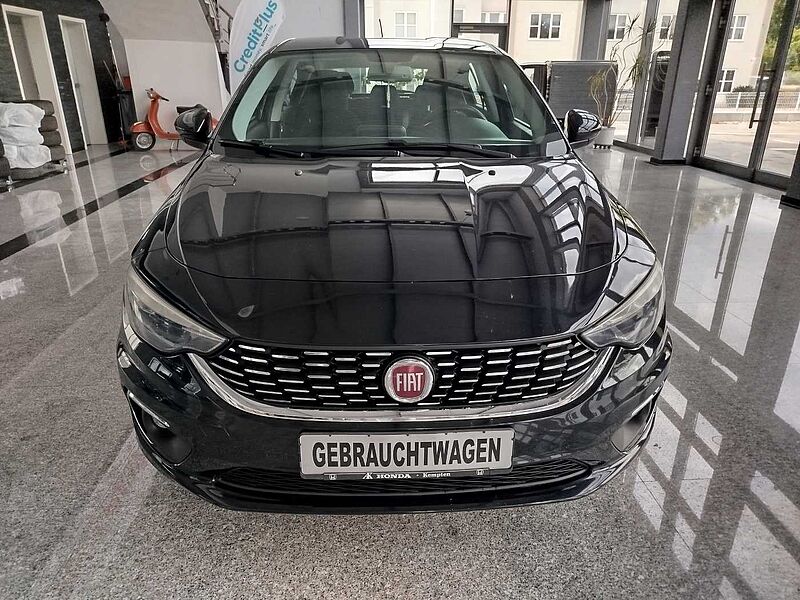 Fiat Tipo 1.4 T-Jet *KAMERA/KLIMAAUTOMATIK*