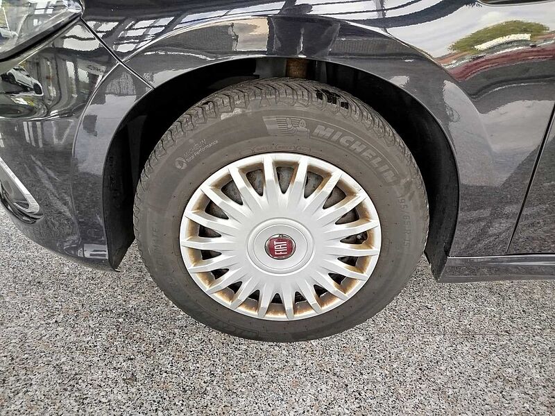 Fiat Tipo 1.4 T-Jet *KAMERA/KLIMAAUTOMATIK*