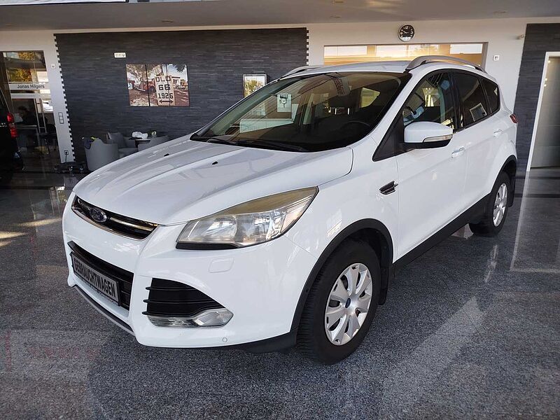 Ford Kuga 1.6 EcoBoost *SHZ/KLIMAAUT/PDC*