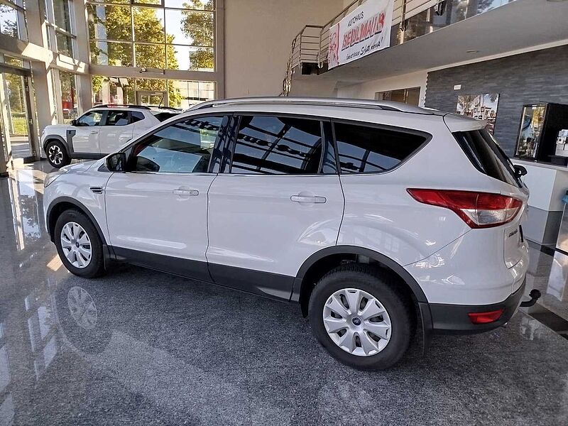 Ford Kuga 1.6 EcoBoost *SHZ/KLIMAAUT/PDC*