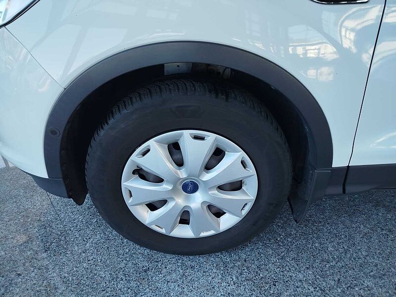Ford Kuga 1.6 EcoBoost *SHZ/KLIMAAUT/PDC*