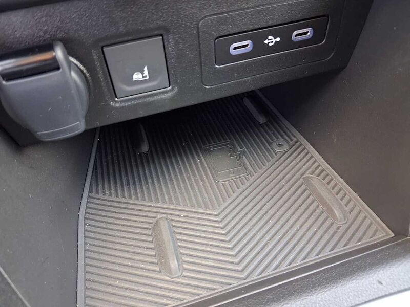 Dacia Sandero Stepway Extreme TCe110 WINTER/TECHNIK/DRIVING