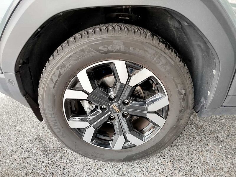 Dacia Duster Extreme TCe 130 WINTER+/CITY/TECHNIKPAK