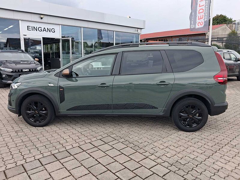 Dacia Jogger Extreme Tce110 5-Sitzer Navi, SHZ
