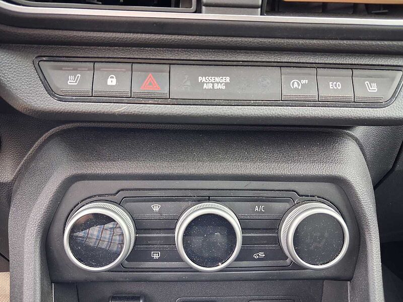 Dacia Jogger Extreme Tce110 5-Sitzer Navi, SHZ