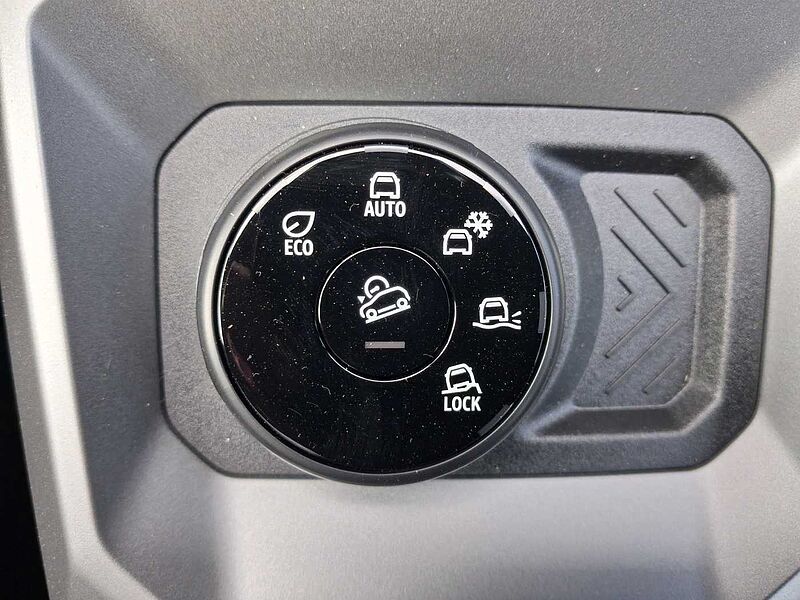 Dacia Bigster Expression Tce130 4x4 Navi, Winter PLUS, Easypaket