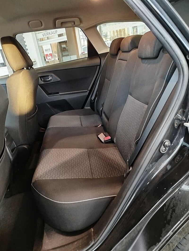 Toyota Auris Touring Sports 1.6 Edition/NAVI/SHZ/KAMERA