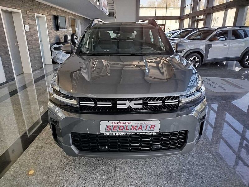 Dacia Bigster EXPRESSION TCe 140 AHK/Winter/Easypaket