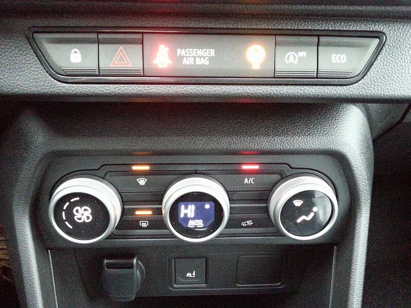 Dacia Sandero Stepway TCe 90 CVT Extreme *Kamera/Klimaaut. /keyless