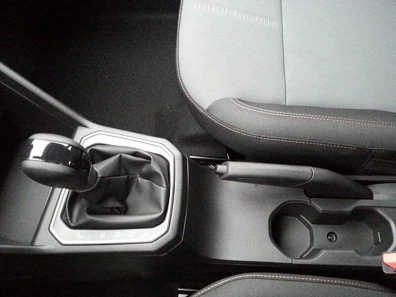 Dacia Sandero Stepway TCe 90 CVT Extreme *Kamera/Klimaaut. /keyless