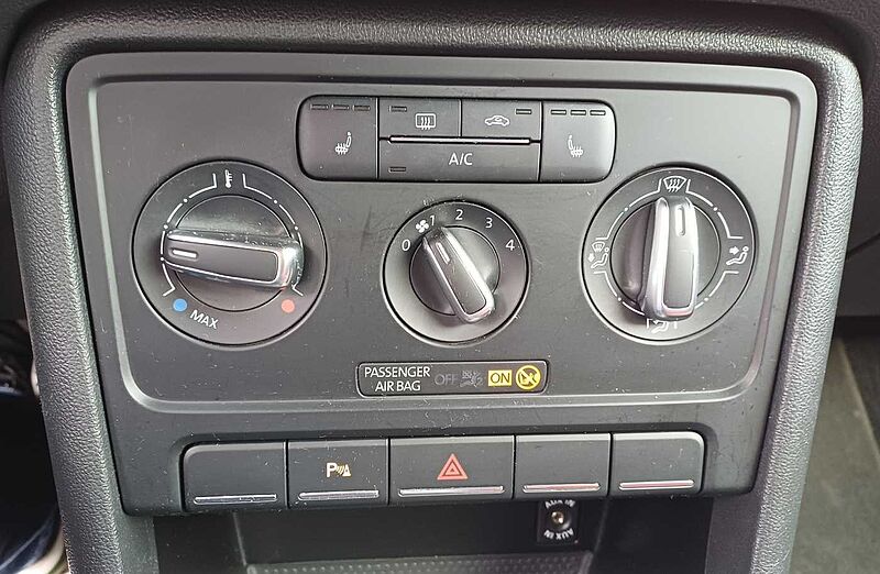 Volkswagen Beetle Cabriolet Design elektr. Verdeck, Sitzhz. ,