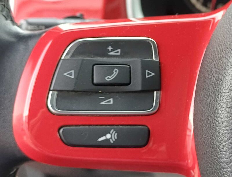 Volkswagen Beetle Cabriolet Design elektr. Verdeck, Sitzhz. ,