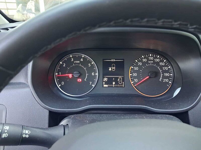 Dacia Duster 1.3 TCE 4x4, Techroad, Navi, AHK