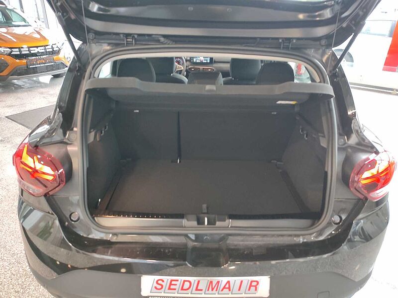 Dacia Sandero Stepway TCe 90 CVT Extreme *Kamera/Klimaaut. /keyless