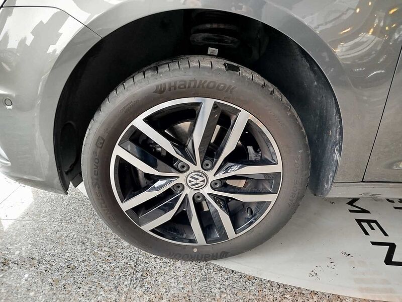 Volkswagen Caddy 1.4 TSI DSG Edition 35 SHZ/NAVI/PDC/AHK