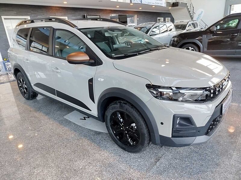 Dacia Jogger Extreme Hybrid 155 *SHZ/LHZ/KAMERA/PDC*