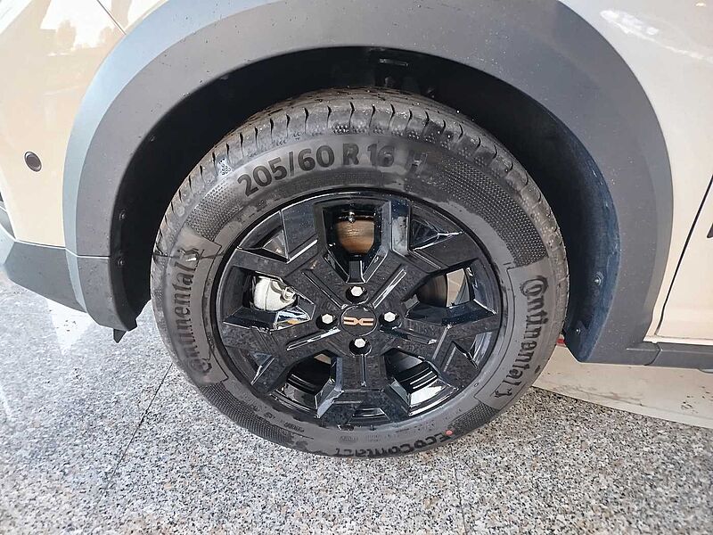 Dacia Jogger Extreme Hybrid 155 *SHZ/LHZ/KAMERA/PDC*