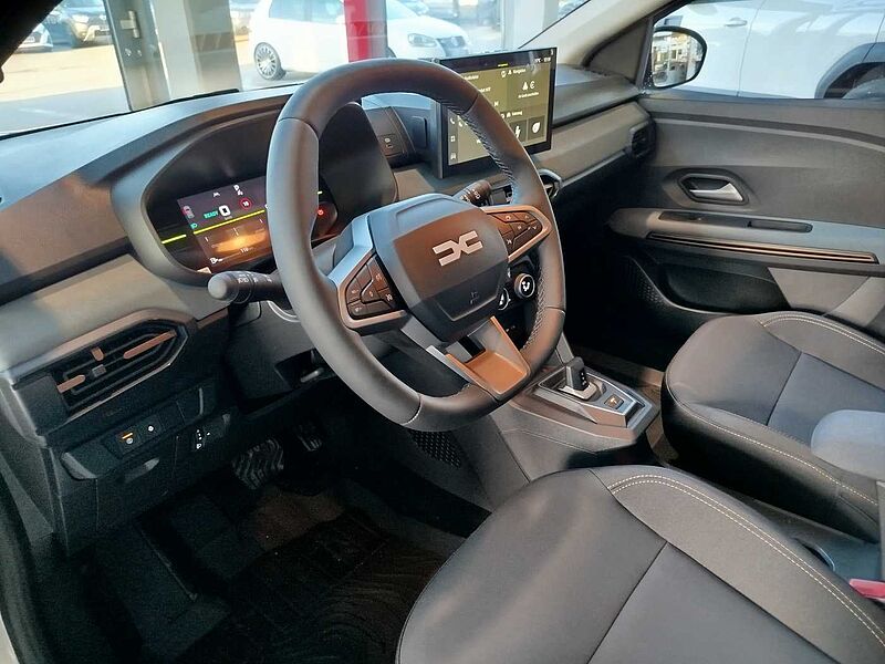 Dacia Jogger Extreme Hybrid 155 AHK/SHZ/LHZ/KAMERA/PDC