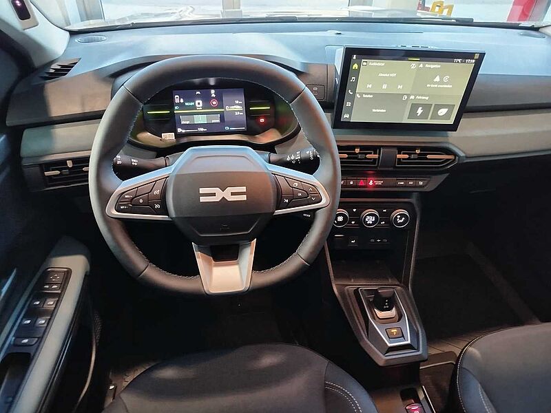 Dacia Jogger Extreme Hybrid 155 AHK/SHZ/LHZ/KAMERA/PDC