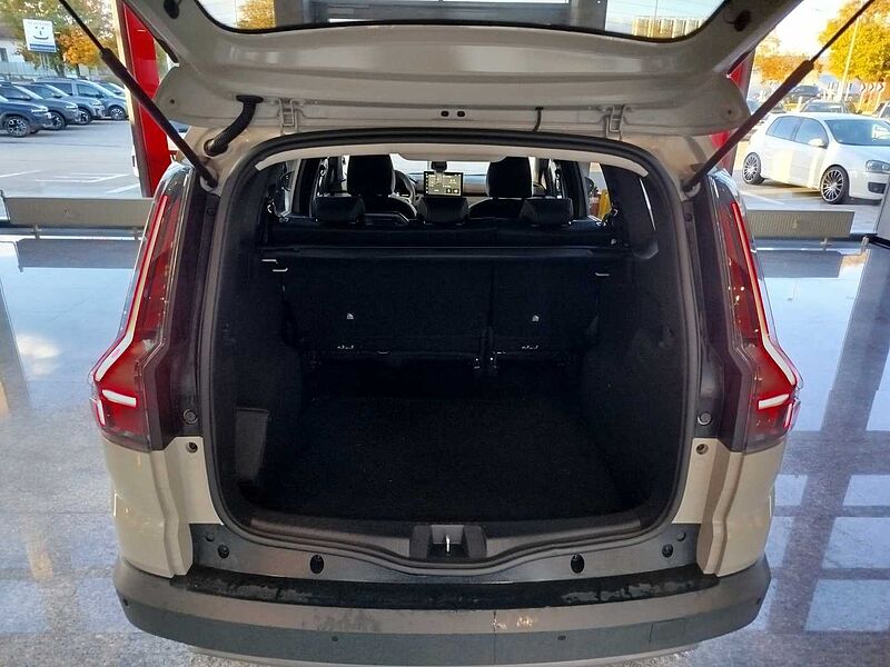 Dacia Jogger Extreme Hybrid 155 AHK/SHZ/LHZ/KAMERA/PDC