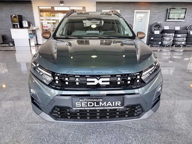 Dacia Jogger Extreme Hybrid 155 *SHZ/LHZ/KAMERA/PDC*
