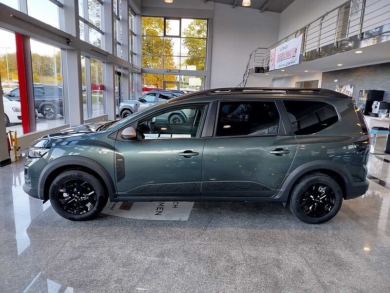 Dacia Jogger Extreme Hybrid 155 *SHZ/LHZ/KAMERA/PDC*