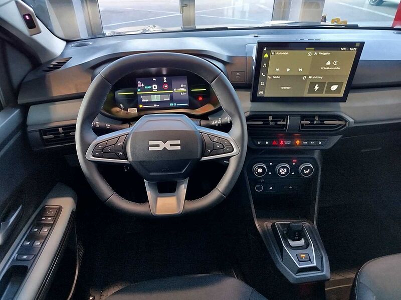 Dacia Jogger Extreme Hybrid 155 *SHZ/LHZ/KAMERA/PDC*