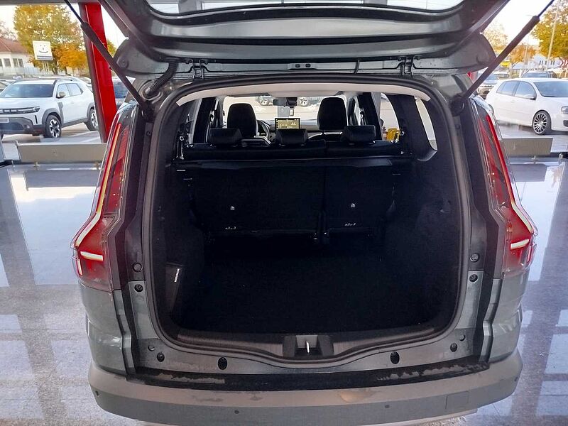 Dacia Jogger Extreme Hybrid 155 *SHZ/LHZ/KAMERA/PDC*