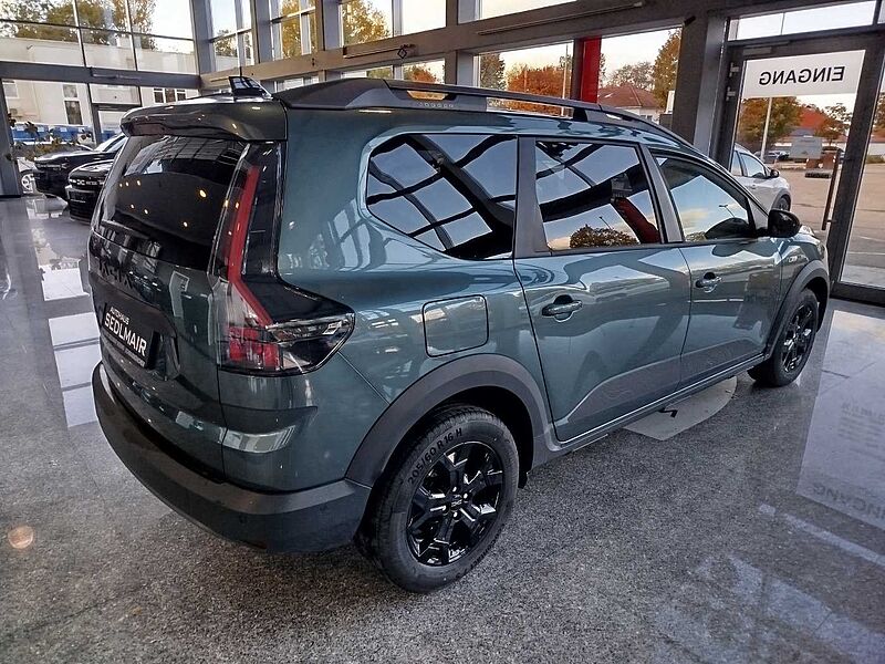 Dacia Jogger Extreme Hybrid 155 AHK/SHZ/LHZ/KAMERA/PDC