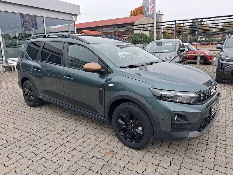 Dacia Jogger Extreme Hybrid 155 Kamera / PDC / Sitzheizung uvm