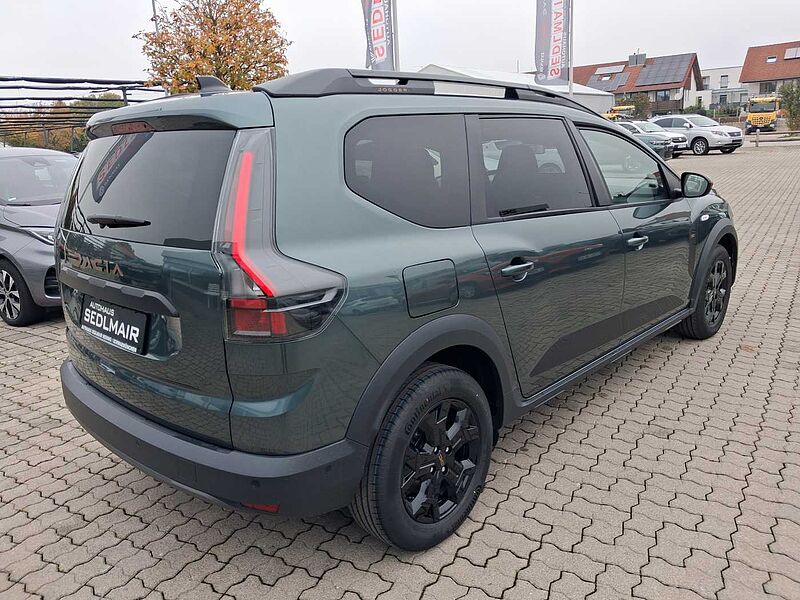 Dacia Jogger Extreme Hybrid 155 Kamera / PDC / Sitzheizung uvm