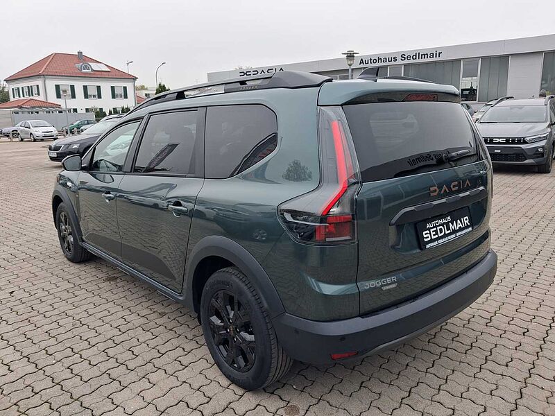 Dacia Jogger Extreme Hybrid 155 Kamera / PDC / Sitzheizung uvm
