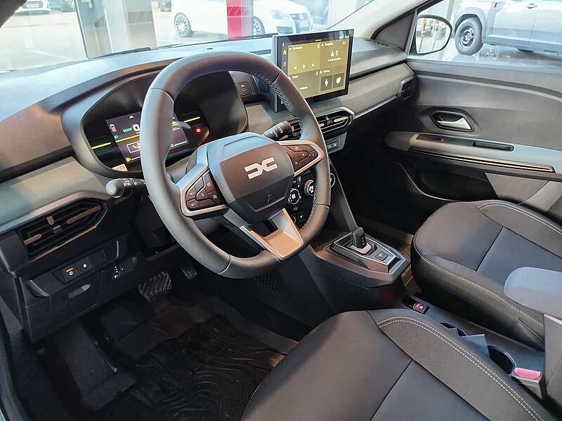 Dacia Jogger Extreme Hybrid 155 Kamera / PDC / Sitzheizung uvm