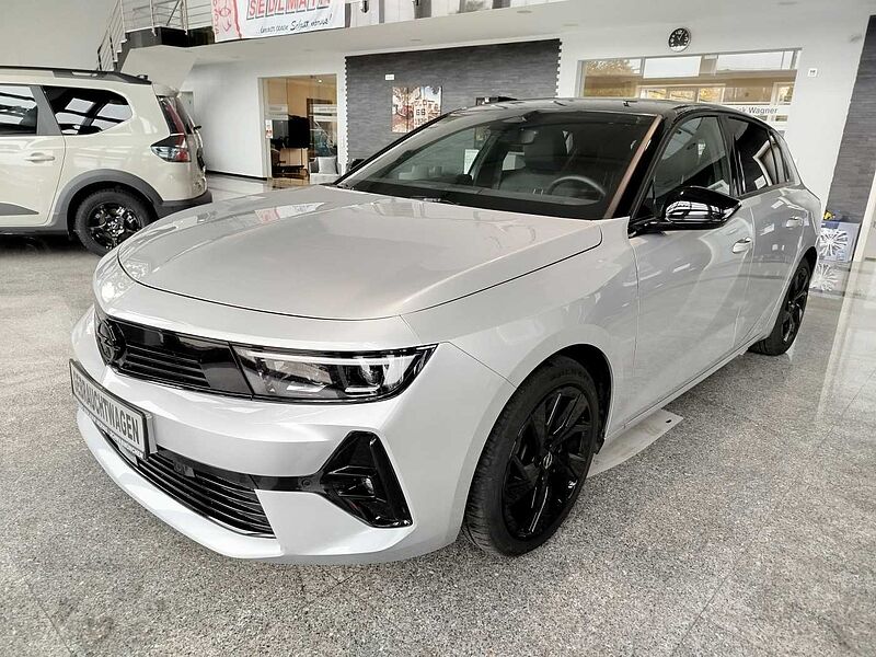 Opel Astra 1.2 Turbo GS-LINE *NAVI/LED/360&deg;KAMERA*