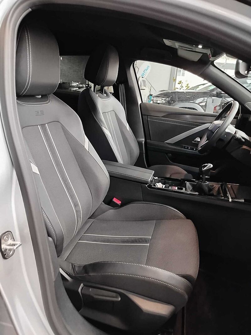 Opel Astra 1.2 Turbo GS-LINE *NAVI/LED/360&deg;KAMERA*