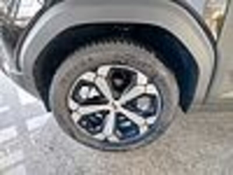 Dacia Duster Journey TCe 130 Mild-Hybrid 4x4 Winter/City/Technik/Navi